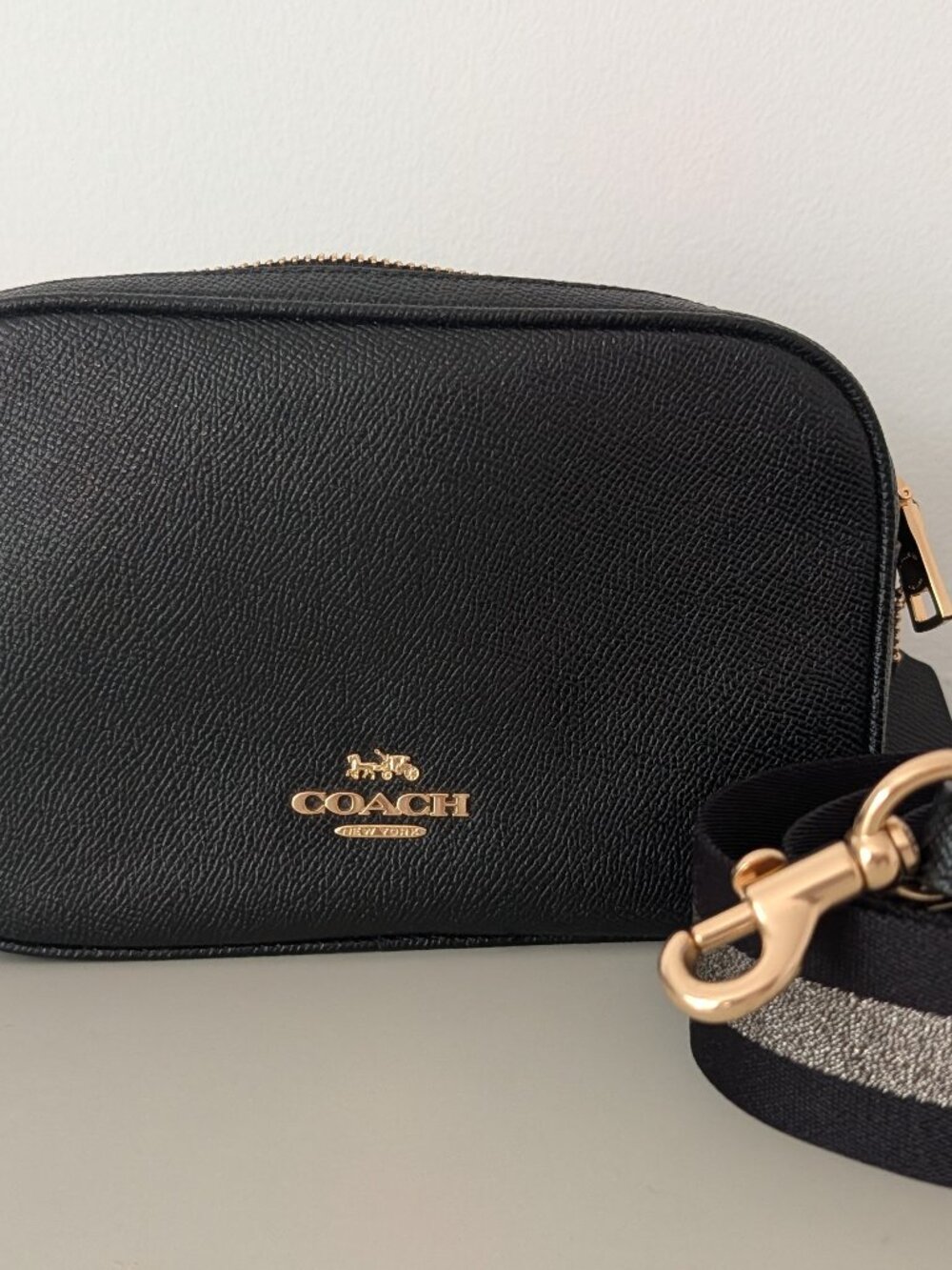 Coach Crossbody Bag